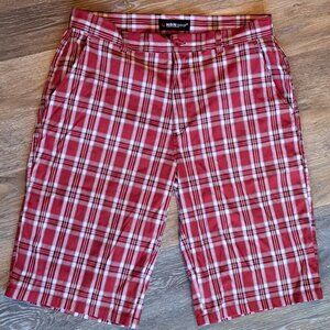 NBN Gear Bermuda Shorts